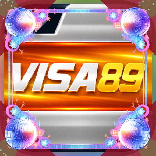 visa89 — galeri pratinjau Resmi APK